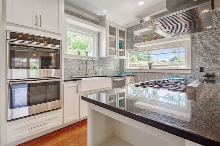 Kitchen Remodeling Harrisburg Appliances